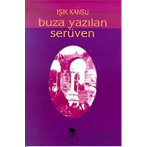 Buza Yazılan Serüven