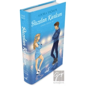 Buzdan Kıvılcım Zirve Ötesi Serisi - 1