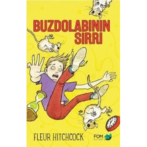 Buzdolabının Sırrı