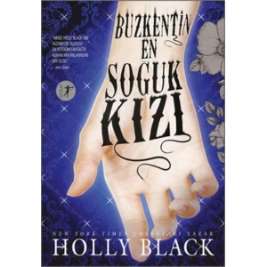 Buzkentin En Soğuk Kızı