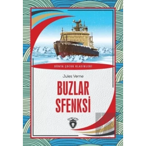 Buzlar Sfenksi