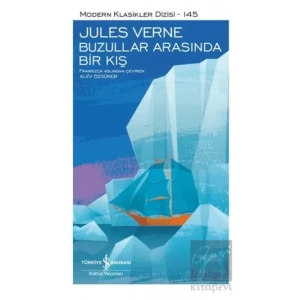 Buzullar Arasında Bir Kış (Şömizli)