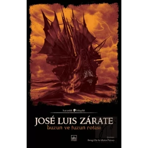 Buzun ve Tuzun Rotası