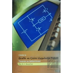 C Builder ile Grafik ve Çizim Uygulama Paketi Tasarımı ve Geliştirilmesi