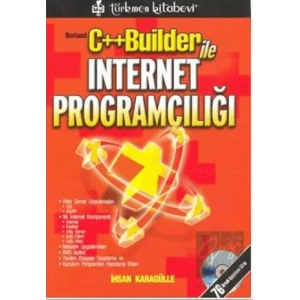 C++ Builder ile İnternet Programcılığı
