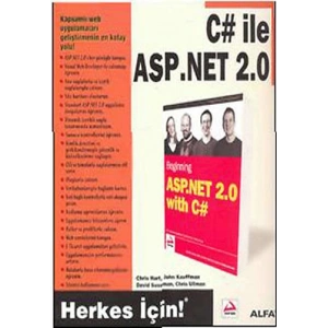 C# İle Asp.Net 2.0