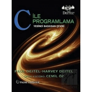 C ile Programlama