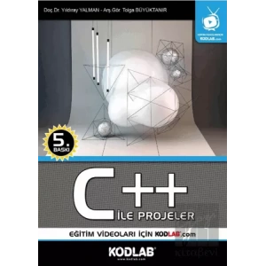 C++ İle Projeler