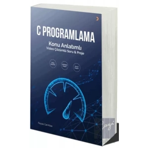 C Programlama