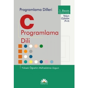 c programlama dili