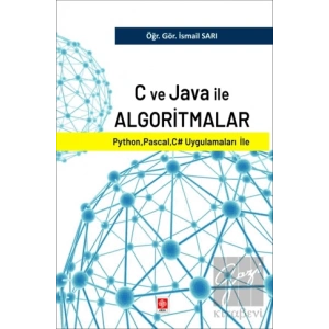 C ve Java ile Algoritmalar