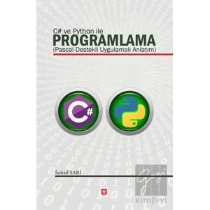 C# ve Python ile Programlama