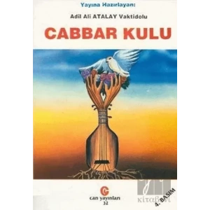 Cabbar Kulu
