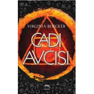 Cadı Avcısı (Ciltli)