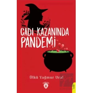 Cadı Kazanında Pandemi