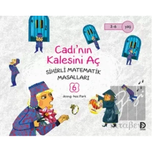 Cadının Kalesini Aç