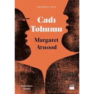 Cadı Tohumu - Shakespeare Yeniden