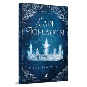 Cadı Toplayıcısı (Ciltli)