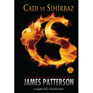 Cadı Ve Sihirbaz (Ciltli)
