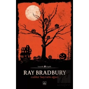 Cadılar Bayramı Ağacı