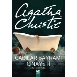 Cadılar Bayramı Cinayeti