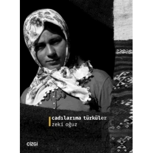 Cadılarıma Türküler