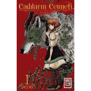 Cadıların Cenneti 1