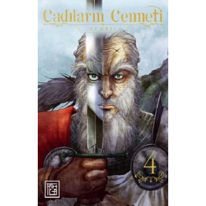 Cadıların Cenneti 4