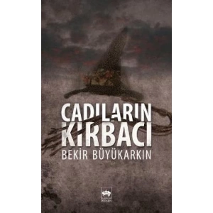 Cadıların Kırbacı