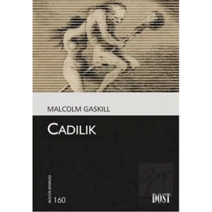 Cadılık 160