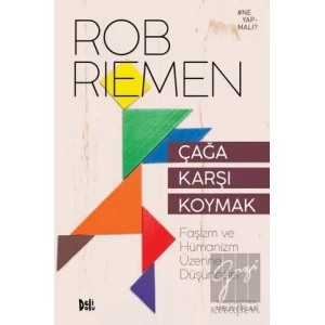 Çağa Karşı Koymak