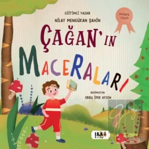 Çağanın Maceraları
