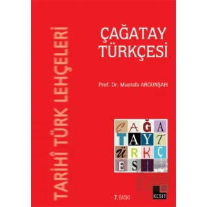 Çağatay Türkçesi