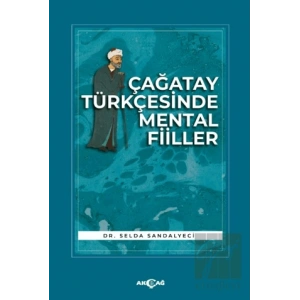 Çağatay Türkçesinde Mental Fiiller
