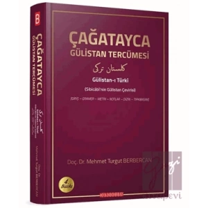 Çağatayca Gülistan Tercümesi