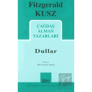 Çağdaş Alman Yazarları - Dullar