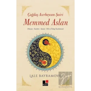 Çağdaş Azerbaycan Şairi Memmed Aslan