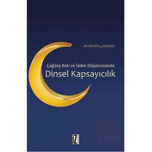 Çağdaş Batı ve İslam Düşüncesinde Dinsel Kapsayıcılık