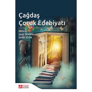 Çağdaş Çocuk Edebiyatı