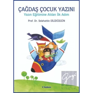 Çağdaş Çocuk Yazını