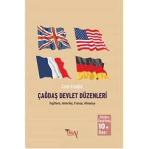 Çağdaş Devlet Düzenleri - Baskısı Yok