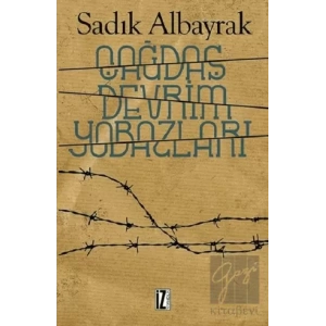 Çağdaş Devrim Yobazları