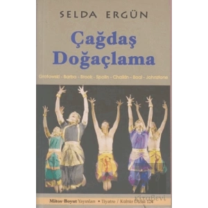Çağdaş Doğaçlama