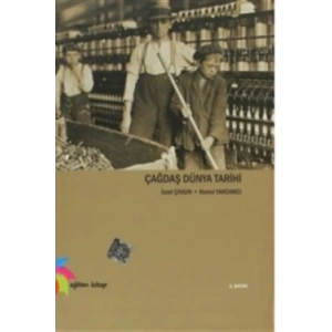 Çağdaş Dünya Tarihi