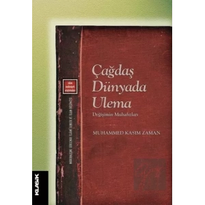 Çağdaş Dünyada Ulema