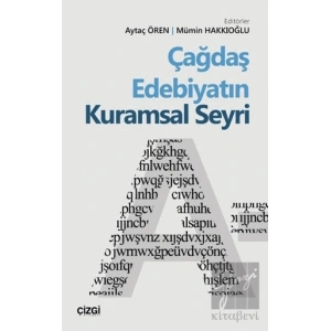 Çağdaş Edebiyatın Kuramsal Seyri