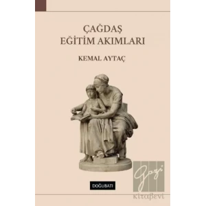 Çağdaş Eğitim Akımları