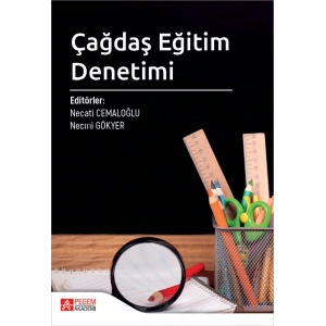 Çağdaş Eğitim Denetimi