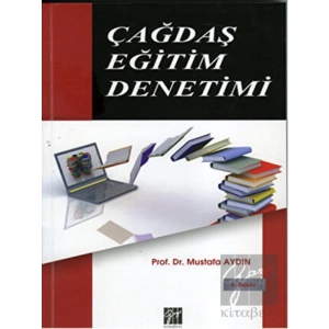 Çağdaş Eğitim Denetimi