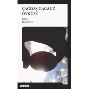 Çağdaş Gagauz Öyküsü